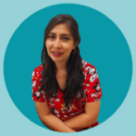 Matrona. Camila Bustos