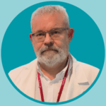 Dr. Alejandro Santini Blasco