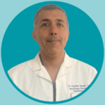 Dr. Cristian Murillo Vargas
