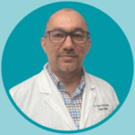Dr. Hebert David Romero