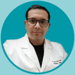 Dr. Jean Carlos Guerra