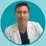 Dr. Mc John Vicuña Maluenda