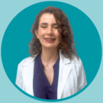 Dra. Rakel Arias Robles