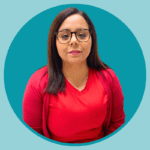 Matrona Valentina Aguilar