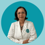 Dra. Mireya Benavides Vasquez